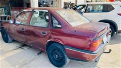 اوبل فيكترا